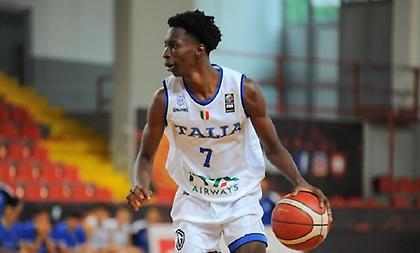 Κίνηση με μέλλον για την Μπαρτσελόνα, αναμένεται να υπογράψει τον Ντέιμ Σαρ