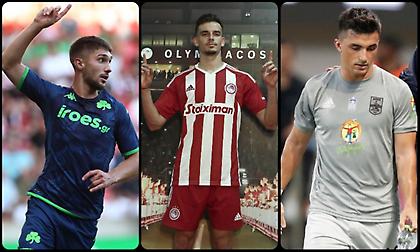 Super League: Τα 10 πιο… έξυπνα «μπαμ»