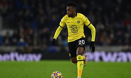 Δανείζει τον Χάντσον-Οντόι η Τσέλσι