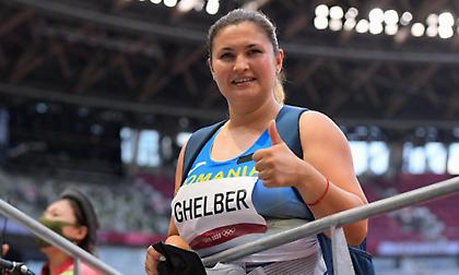 Δικαίωσε τα προγνωστικά η Γκέλμπερ