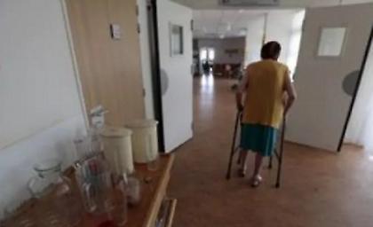 Κορωνοϊός: 69 κρούσματα σε γηροκομείο της Ξάνθης - 2 ηλικιωμένοι στο νοσοκομείο