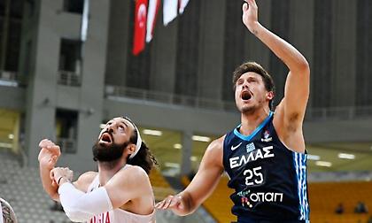 Γόντικας: «Παίξαμε σκληρή άμυνα»