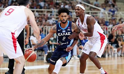 Γεωργία-Ελλάδα (4η περίοδος)