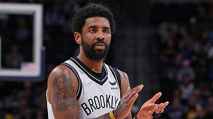 Κρούση των Λέικερς για Ίρβινγκ, ασυγκίνητοι οι Νετς