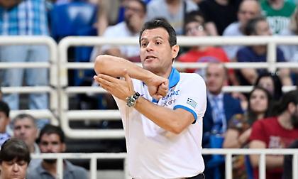 Ιτούδης: «Χρειαζόμασταν ένα τέτοιο παιχνίδι»