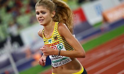 Στην κορυφή της Ευρώπης η Κλοστερχάλφεν