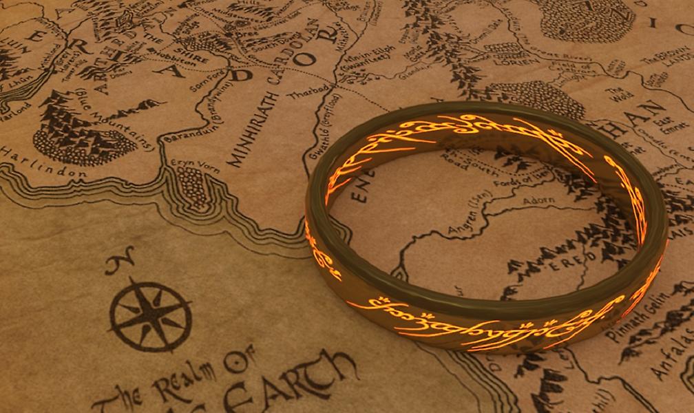 Τεράστια συμφωνία για τα δικαιώματα του Άρχοντα των Δαχτυλιδιών με απρόσμενο κερδισμένο