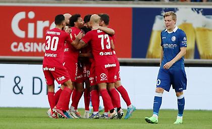 Επόμενη στάση… Europa League για την Ομόνοια!