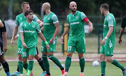 Γάνδη-Ομόνοια