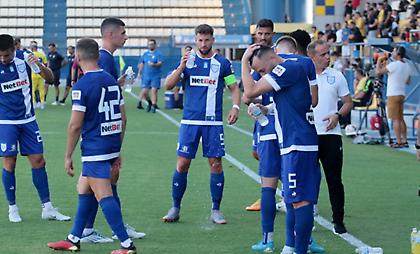 ΠΑΣ Γιάννινα 2022/23: Κάθε χρονιά και ένα στοίχημα!