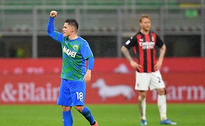 «Τελειώνει» του Ρασπαντόρι στη Νάπολι!