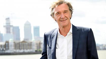 Κρίσιμες ώρες στη Γιουνάιτεντ: Μπάσιμο από Σερ Τζιμ Ράτκλιφ, συζητούν υπό προϋποθέσεις οι Γκλέιζερς