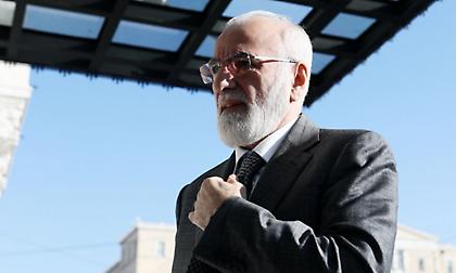 Τσορμπατζόγλου: «Τι συζητήθηκε στη σύσκεψη με Ιβάν Σαββίδη – Δεν αλλάζει κάτι στο μεταγραφικό πλάνο»