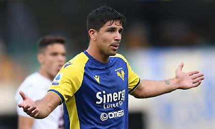 Ανακοίνωσε τον Τζιοβάνι Σιμεόνε η Νάπολι