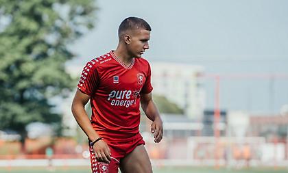 Φιορεντίνα-Τβέντε