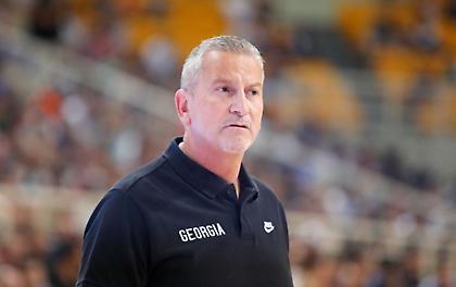 Ζούρος: «Δίκαια νίκησε η Ελλάδα, δεν παίξαμε μπάσκετ στο δεύτερο ημίχρονο»