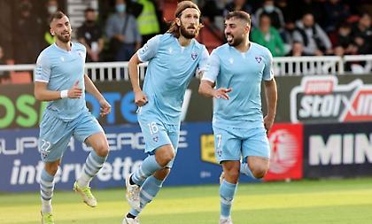 Ιωνικός 2022/23: Με ταπεινότητα για το… βήμα παραπάνω!