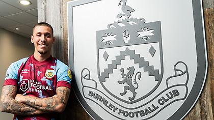 Αντικατέστησε τον Κορνέ με Τσουρλίνοφ η Μπέρνλι