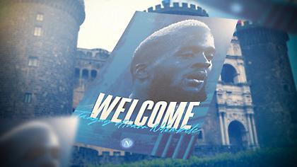 Και επίσημα «Ναπολιτάνος» ο Εντομπελέ!