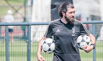 Προσέλαβε προπονητή από τη Γιουβέντους η Κοζάνη!