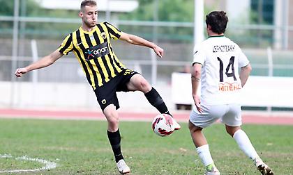 Τέταρτη ακριβότερη πώληση στην ιστορία της ΑΕΚ ο Μιτάι - «Ισοφάρισε» τον Σωτήρη Κυργιάκο