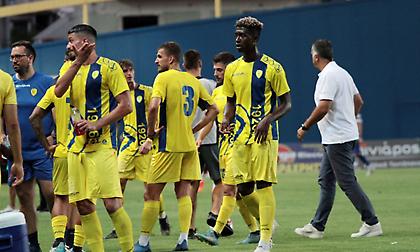 Παναιτωλικός 2022-23: Με… γνωστή συνταγή