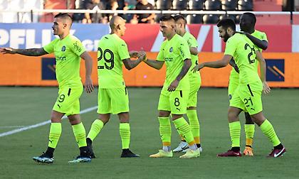 ΟΦΗ 2022/23: Με ισχυρές βάσεις μεν, σημαντικές αλλαγές δε και στόχο την εξάδα