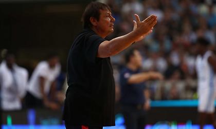 Αποβλήθηκε με δεύτερη τεχνική ποινή ο Αταμάν