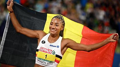 Παρέμεινε στον «θρόνο» της η Τιάμ