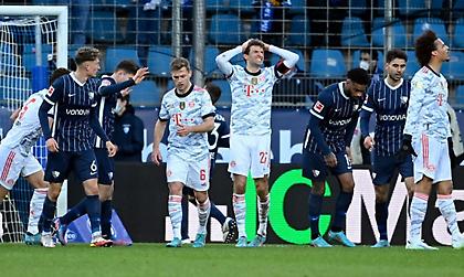 Bundesliga-3η αγωνιστική: Χωρίς ντέρμπι αλλά με… ρεβάνς για την Μπάγερν Μονάχου