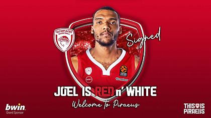 Έρχεται και ο Μπολομπόι για Ολυμπιακό