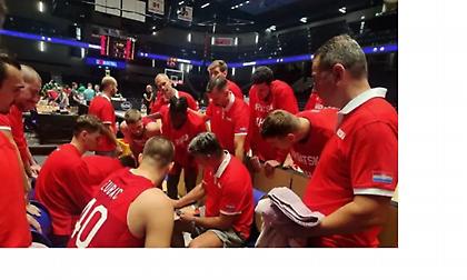 Διέλυσε την Ουγγαρία η Κροατία