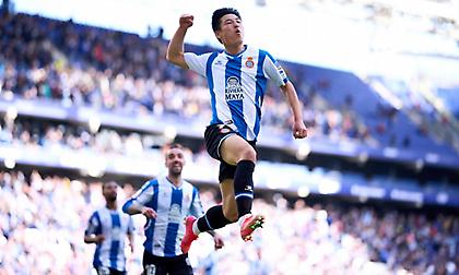 Εσπανιόλ-Ράγιο Βαγιεκάνο