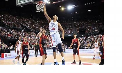 Εύκολη επικράτηση για Γαλλία