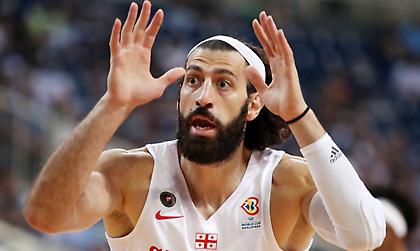 Γεωργία-Πολωνία