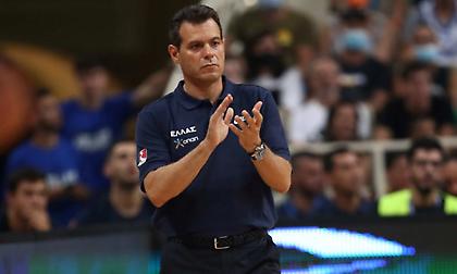 Ιτούδης: «Κλείσαμε με αθλητικό εγωισμό το ματς»