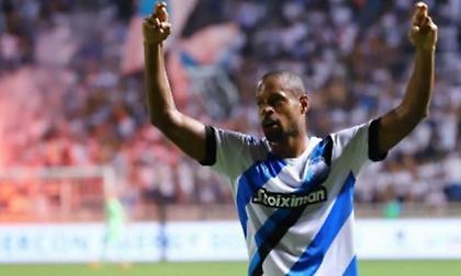 Γιάνγκα: «Αν κάνουμε το παιχνίδι μας, θα προκριθούμε»