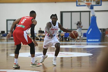 Πήρε κροατικό διαβατήριο ο Τζαλίν Σμιθ