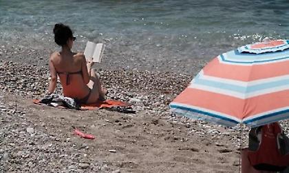 Καιρός: Συνεχίζεται ο καύσωνας και τα 40ρια