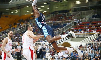 Ενδιαφέρεται η Γρανάδα για τον Κώστα Αντετοκούνμπο