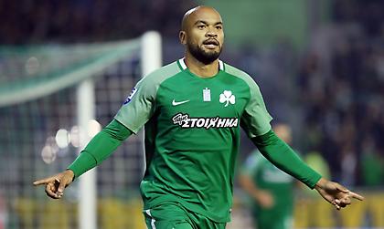 Κουίζ: Ξέρεις τους Βραζιλιάνους που έπαιξαν στον Παναθηναϊκό;