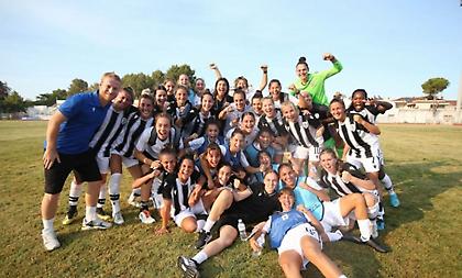 Με Ρέιντζερς ο ΠΑΟΚ για την πρόκριση στο Champions League