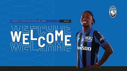 Πήρε ταλαντούχο φουλ-μπακ η Αταλάντα