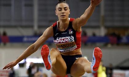 «Αποκαθήλωσε» τη Μιχάμπο η Βουλέτα-Σπάνοβιτς