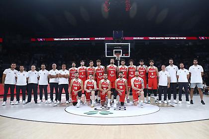 Το προφίλ της Τουρκίας, αντιπάλου της Ελλάδας απόψε στο «Ακρόπολις»