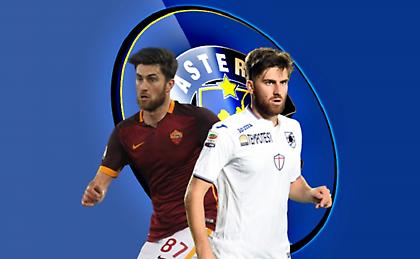 Τζουκάνοβιτς: Ο αντί-Ρίντιγκερ που έκανε καριέρα στη Serie A και μεγαλώνει τον Αστέρα!