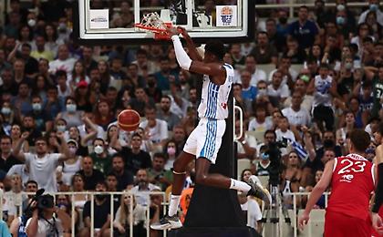 Προκοπή στο «σπίτι» κάνει, δίχως Γιάννη, Παπαγιάννη και Ιωάννη