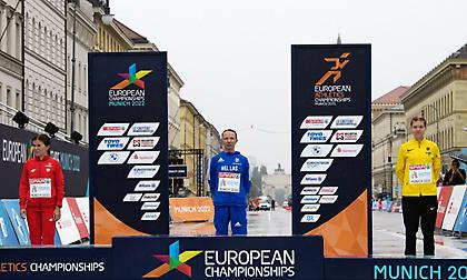 Σύλλογος της Ντρισμπιώτη: «Σήμερα το Βάδην πήρε την εκδίκησή του»