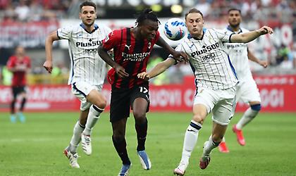 Serie A (2η αγωνιστική): Ματσάρα στο Μπέργκαμο