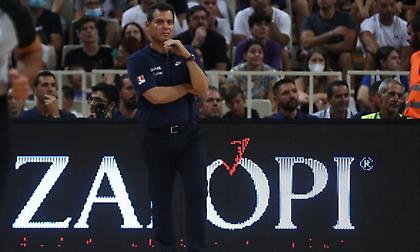 Ιτούδης: «Άσχημο που αποδοκιμάστηκε ο ύμνος της Τουρκίας»